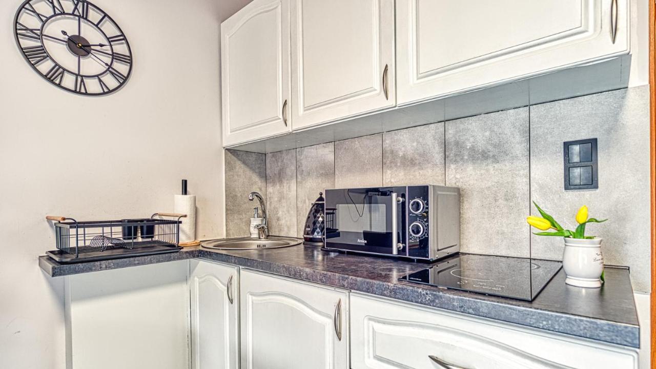 Apartment Karpaczowy Klimat Przy Deptaku - 5d *