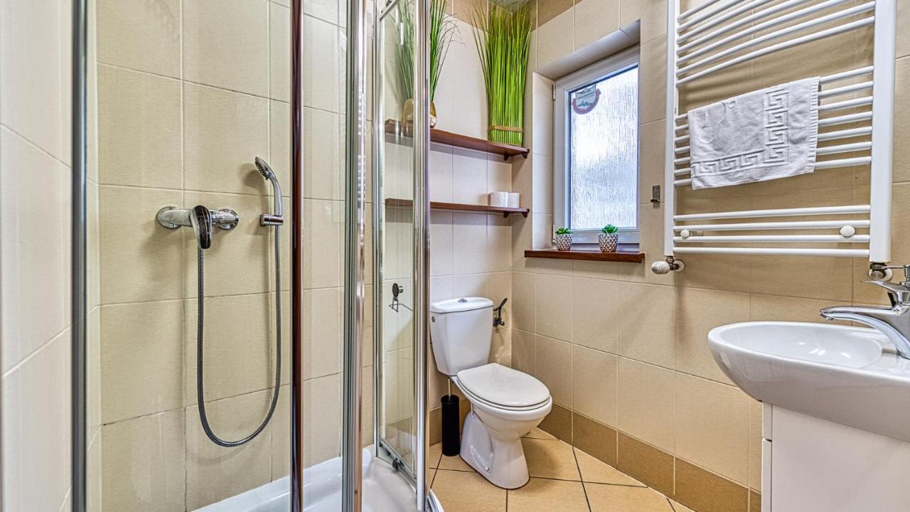 Karpaczowy Klimat Przy Deptaku - 5d Apartment