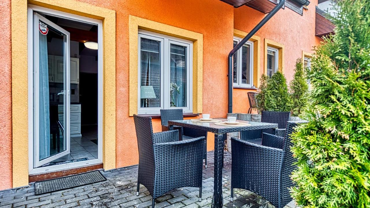 Karpaczowy Klimat Przy Deptaku - 5d Karpacz