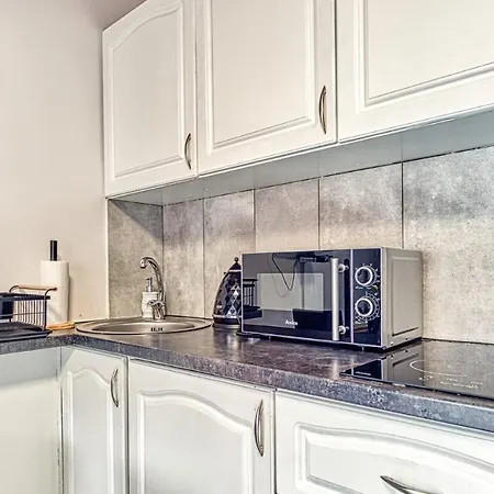 Karpaczowy Klimat Przy Deptaku - 5D Apartamenty Esterno foto