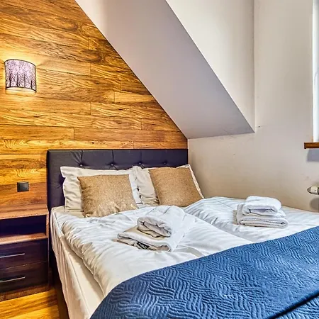 Karpaczowy Klimat Przy Deptaku - 5D Apartamenty Esterno foto