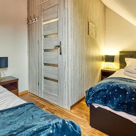 Karpaczowy Klimat Przy Deptaku - 5D Apartamenty Esterno foto