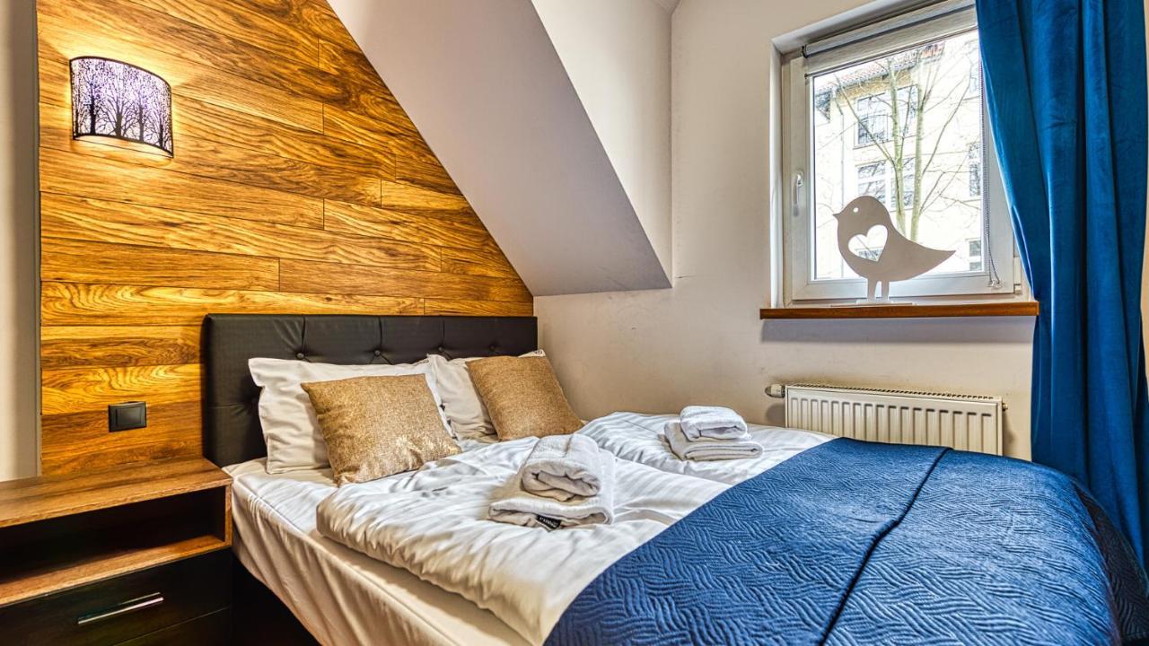 Apartamento Karpaczowy Klimat Przy Deptaku - 5d Karpacz