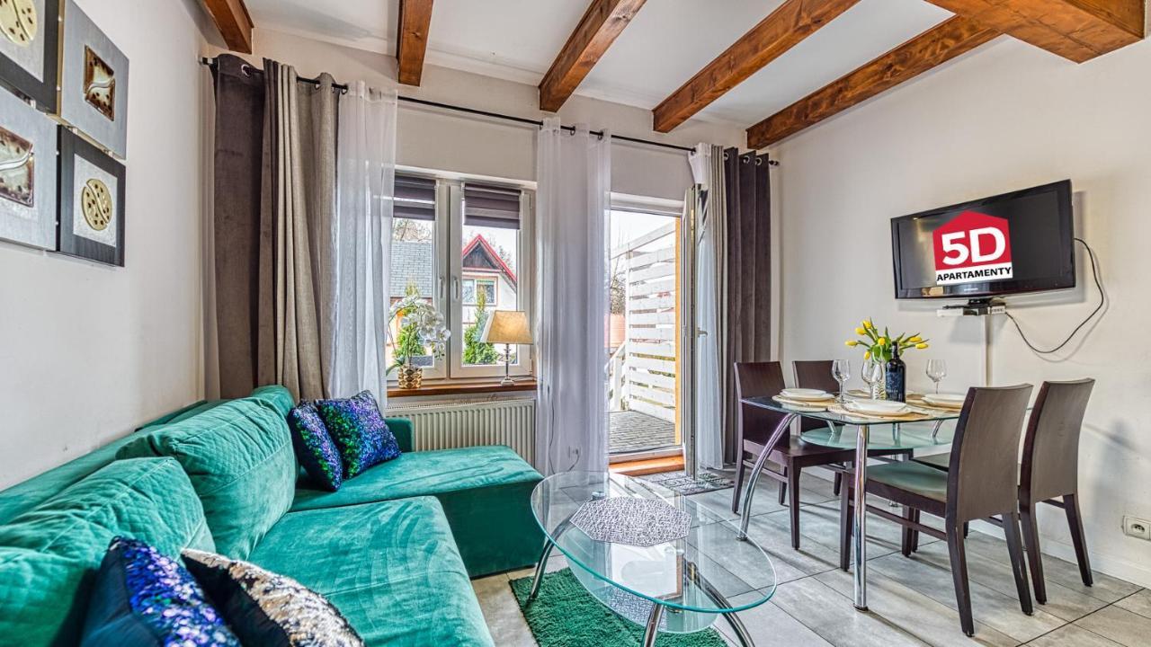 Apartamento Karpaczowy Klimat Przy Deptaku - 5d